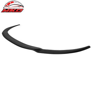 Compatible con Dodge Dart 13-16, estilo original de fábrica, kit de alerón delantero sin pintar, accesorio exterior de poliuretano de alta calidad - Product Image 3