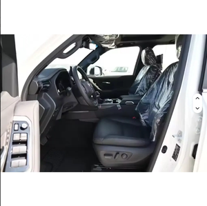 <span class=keywords><strong>TOYOTA</strong></span> LAND-CRUISERS 300 VXR SUV USADO DEL 2024 - Product Image 4