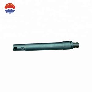 Cilindro hidráulico de émbolo cromado directo de fábrica para carretilla elevadora - Product Image 3