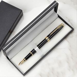 2026 Hot Sell Custom Logo Fountain With Ink <b>Pens</b> <b>Boxes</b> - Product Image 2