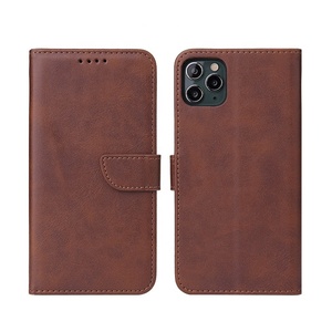 Etui en cuir magnétique pour <span class=keywords><strong>Huawei</strong></span> <span class=keywords><strong>Mate</strong></span> <span class=keywords><strong>20</strong></span> 30 P20 P30 P40 Pro <span class=keywords><strong>Lite</strong></span> P Smart Plus Honor10lite portefeuille carte couverture de téléphone à rabat - Product Image 6