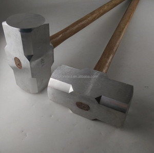 Chất lượng cao hình bát giác búa gỗ xử lý hộ gia đình đa tiêu chuẩn búa lớn với sức mạnh hủy diệt lớn - Product Image 3