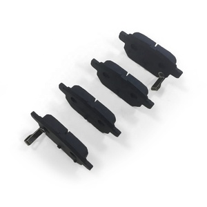 Los anuncios de automóviles en China, venta al por mayor para pastillas de freno VIOS/<span class=keywords><strong>Yaris</strong></span> OEM 04466-12130 - Product Image 3