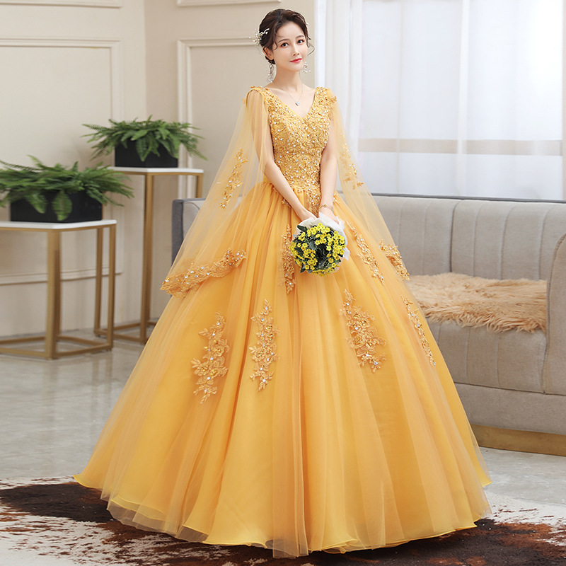 SWS388 2025 New Princess Stage Performance Wear Blue Carnival Theme Party Evening Dress| Alibaba.com SWS388 2025 New Princess Stage Performance Wear Blue Carnival Theme Party Evening Dress| Alibaba.com
