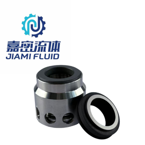 JM <span class=keywords><strong>Lowara</strong></span> 22-X albero tenuta meccanica SV serie E-SV 22/26mm pompe con EPDM NBR FKM olio Auto O-ring per applicazione minerale - Product Image 4