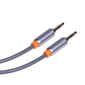 3,5mm macho <span class=keywords><strong>a</strong></span> macho estéreo Audio Jack AUX <span class=keywords><strong>Cable</strong></span> <span class=keywords><strong>auxiliar</strong></span> - Product Image 4
