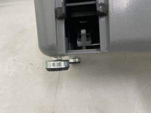 Accessoires de <span class=keywords><strong>golf</strong></span> Distributeur automatique de balles de <span class=keywords><strong>golf</strong></span> en ABS sans énergie Utilisation au pied Aides à l'entraînement au <span class=keywords><strong>golf</strong></span> Distributeur de balles - Product Image 4