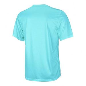 Maillot de VTT personnalisé par sublimation, T-shirt de cyclisme à séchage rapide, Maillot d'extérieur pour le vélo - Product Image 2