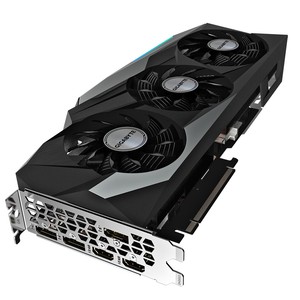 Carte graphique Gigabyte Factory OC EAGLE GPU RTX 3080Ti 12 Go de mémoire RX Interface de sortie VGA Nouveau chipset pour ordinateur de bureau et ordinateur portable de jeu - Product Image 2