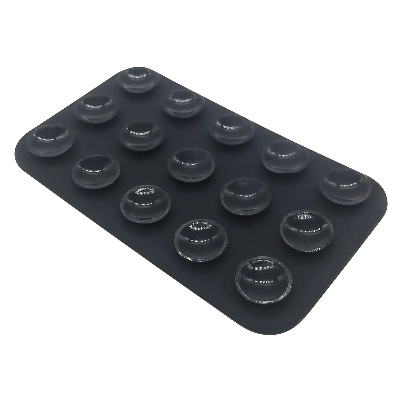 customize cnc abs plastic non-slip suction cup belt injection moldng mold maker oem parts