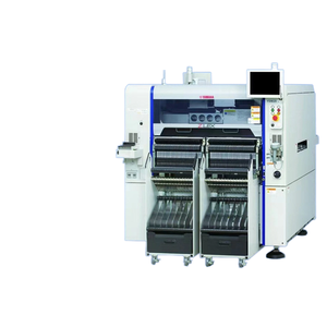 Ysm20r tốc độ cao SMT chọn và đặt máy PCB lắp ráp chính xác chip mounter dây chuyền sản xuất điện tử cho Yamaha - Product Image 5