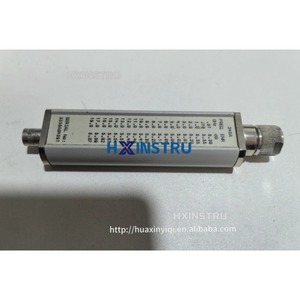 1 ชิ้น Agilent 346A Noise Source 10MHz-18GHz'/สต็อก H - Product Image 2