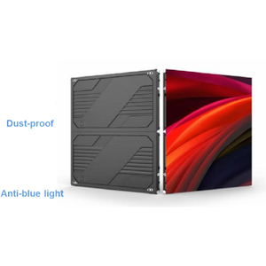 Pantalla LED Mini de Alta Definición con Paso de Píxeles P0.93 P1.25 P1.56 P1.875, Video Wall LED para Interiores para Salas de Conferencias, Certificación CE - Product Image 3