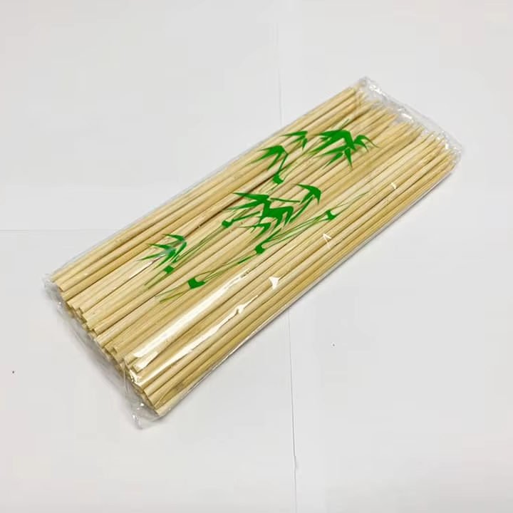 Shining Bamboo Wooden Toothpick Production Line