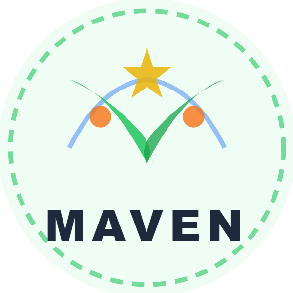 Zhengzhou Maven Technology Co., Ltd. logo