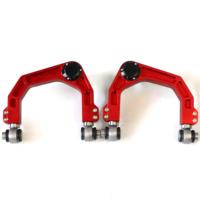 Bras de suspension supérieurs réglables en aluminium Aumer Factory Supply pour Fj F150 LC200 LC300 Pajero Tacoma Hilux