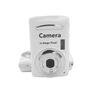 Digital Camera 16 Mega Pixel 1080p Video Recording Home Use - Product Image 1