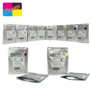 Bubuk pengembang toner MX-27 MX27 Sharp OEM kompatibel untuk Mx 2300 2700 3500 3501 4500 4501 N