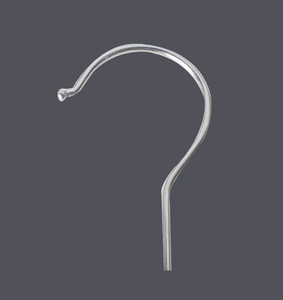 Cintres en plastique pour jeans avec pinces antidérapantes, cintres pour vêtements, jupes, cintres ajustables pour adultes, cintres pour pantalons, porte-pantalons de boutique - Product Image 5