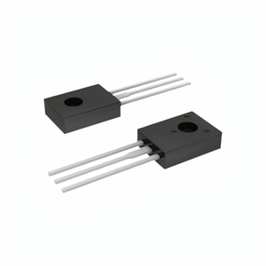 TO-225AA, TO-126-3 Original One Stop Service Transistors Buy Online Electronic Components KSC2690AYS - Product Image 1
