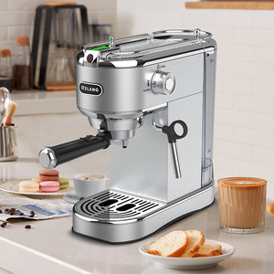 <span class=keywords><strong>Cafetera</strong></span> Eléctrica <span class=keywords><strong>Italiana</strong></span> <span class=keywords><strong>de</strong></span> <span class=keywords><strong>Acero</strong></span> <span class=keywords><strong>Inoxidable</strong></span> Profesional para Uso Doméstico, Nueva Llegada - Product Image 4