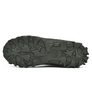 <span class=keywords><strong>Scarpe</strong></span> <span class=keywords><strong>da</strong></span> Combattimento e Allenamento di Ultima Generazione, Calzature Sportive <span class=keywords><strong>da</strong></span> <span class=keywords><strong>Uomo</strong></span> per Esterni, Resistenti all'Usura e <span class=keywords><strong>Impermeabili</strong></span>, Ideali per Escursionismo - Product Image 5