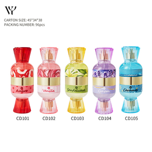Profumo Spray <span class=keywords><strong>per</strong></span> il Corpo da 200ml all'Ingrosso, Stile Caramella, Fragranza Dolce e Duratura <span class=keywords><strong>per</strong></span> <span class=keywords><strong>Ragazze</strong></span> - Product Image 6