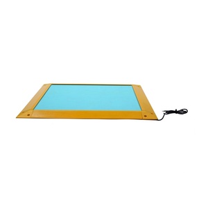 Système de commande au pied pour plateforme de saut sportive, interrupteur de détection au pied, interrupteur de tapis de sol de sécurité - Product Image 3