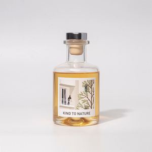 Kind to Nature - Juego de Recarga de Aceite para Difusor de Aromas de Lujo, Fragancia Ecológica para el Hogar con Caja - Product Image 4
