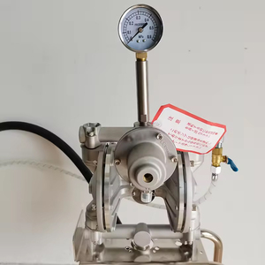 Bomba Neumática Original Japonesa DPS-120B DPS-90E DPP-70B DPS-12A DPS-90A, Bomba de Pintura de Doble Diafragma para Pulverización - Product Image 3