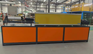 Four de traitement thermique par induction pré-induction pour forgeage et extrusion, personnalisé, 200KW 400KW 500KW 380V, garantie 1 an - Product Image 3