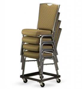 Chariot repliable de qualité supérieure, pour remorque, cage à oiseaux, chariot de Table - Product Image 5