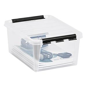 OrtheX Storage Box SmartStore Classic 15 Pack Size 10 Paper Media Organization - Product Image 1
