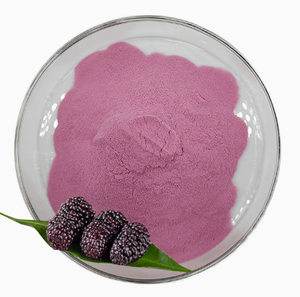 Polvo de Extracto de Morera de Alta Calidad, Venta Directa de Fábrica con Muestra Gratis - Product Image 4