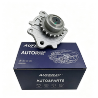 Pompa Oli Mesin OE 4A15-1011020A untuk Mitsubishi 4A15 3SZ FAW Sirius S80 V80 M80 Brilliance FRV FSV Suku Cadang Pengganti Mesin