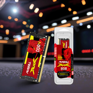 PUSKILL último juego de alta resistencia Popular PUSKILL memoria DDR4 Laptop memoria 8GB 16GB 32GB 2666Mhz 3200Mhz DDR4 Ram - Product Image 4