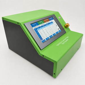 CRS330 Banc d'essai et équipement d'inspection pour injecteurs Common Rail piézoélectriques, testeur de pompe d'injection diesel et rectifieuse - Product Image 4