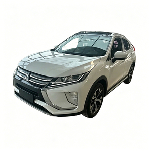 <span class=keywords><strong>Mitsubishi</strong></span> Eclipse Cross 2019 <span class=keywords><strong>de</strong></span> <span class=keywords><strong>Segunda</strong></span> <span class=keywords><strong>Mano</strong></span>, Turbo, Alto Rendimiento, Descuento por Volumen, Exportación - Product Image 1