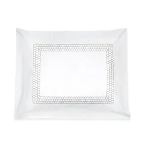Parure de draps de haute qualité 100% coton 300TC résistante aux plis écologique Parure de couette d'hôtel Parure de literie - Product Image 5