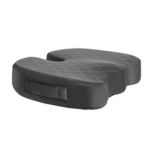 Promotion Coussin Anneau ou Coussin d'Assise pour Hémorroïdes, Prostate, <span class=keywords><strong>Grossesse</strong></span>, Soulagement Douleur Post-Natal, Chirurgie - Product Image 2