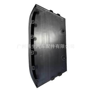 Tesla Model X Rear <b>Trailer</b> <b>Cover</b> 1609584-00-A Car Accessory - Product Image 4