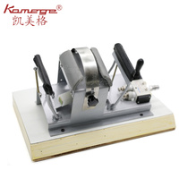 Machine à nouer les lacets de chaussures pneumatique Kamege XD-382, machine à fixer les lacets, machine à fabriquer des chaussures, fabriquée en Chine