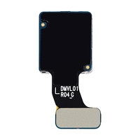 Para Samsung para Galaxy S23 pieza de reparación electrónica de cámara frontal