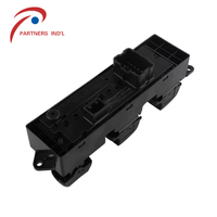 Bouton de commutation de commande de lève-vitre électrique principal 8608A260 pour Mitsubishi ASX 2010 Zpartners Marque Garantie 1 an