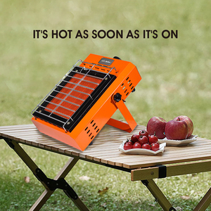 <span class=keywords><strong>Calentador</strong></span> <span class=keywords><strong>de</strong></span> <span class=keywords><strong>Gas</strong></span> Portátil <span class=keywords><strong>para</strong></span> Acampar al Aire Libre, <span class=keywords><strong>para</strong></span> Invierno y Pesca en Hielo, Gran Venta - Product Image 6