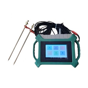 Détecteur d'eau souterraine automatique ADMT-300S-X pour cartographie, profondeur 300M 200M 100M - Product Image 1