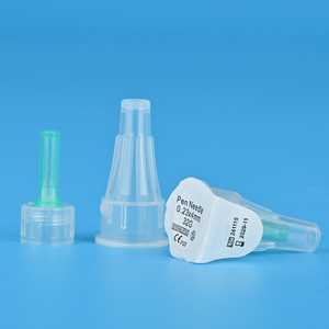 เข็มปากกาอินซูลิน32ก. 4มม. สำหรับสัตว์ผลิตในเจียงซู - Product Image 4