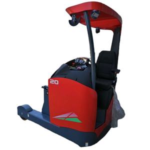Montacargas Retráctil CQD20-GB2SHD de 2 Toneladas, Máquina Nueva de Fábrica - Product Image 1