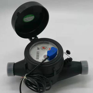 パルス出力ラインパルスカウンター付きISO4064dn15水道メーターカウンター - Product Image 5