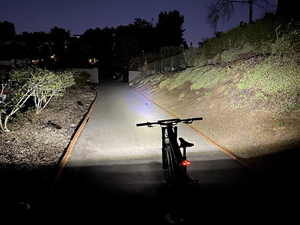 Barra Luminosa a LED <span class=keywords><strong>Faro</strong></span> Sottile 8D <span class=keywords><strong>da</strong></span> 30 Pollici 12V 24V per E-Bike Dirt Bike Atv Utv Rzr - Product Image 3